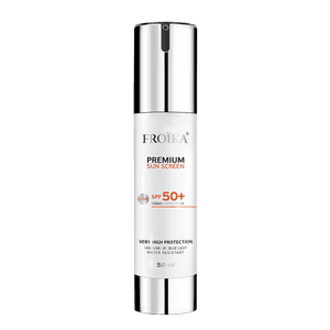 Hovedbilde PREMIUM SUNSCREEN SPF 50+ 