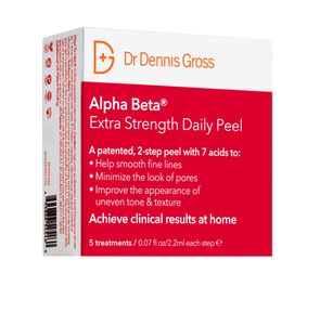 Hovedbillede Alpha Beta&reg; Daily Face Peel ...